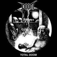 DOOM Total Doom [CD]